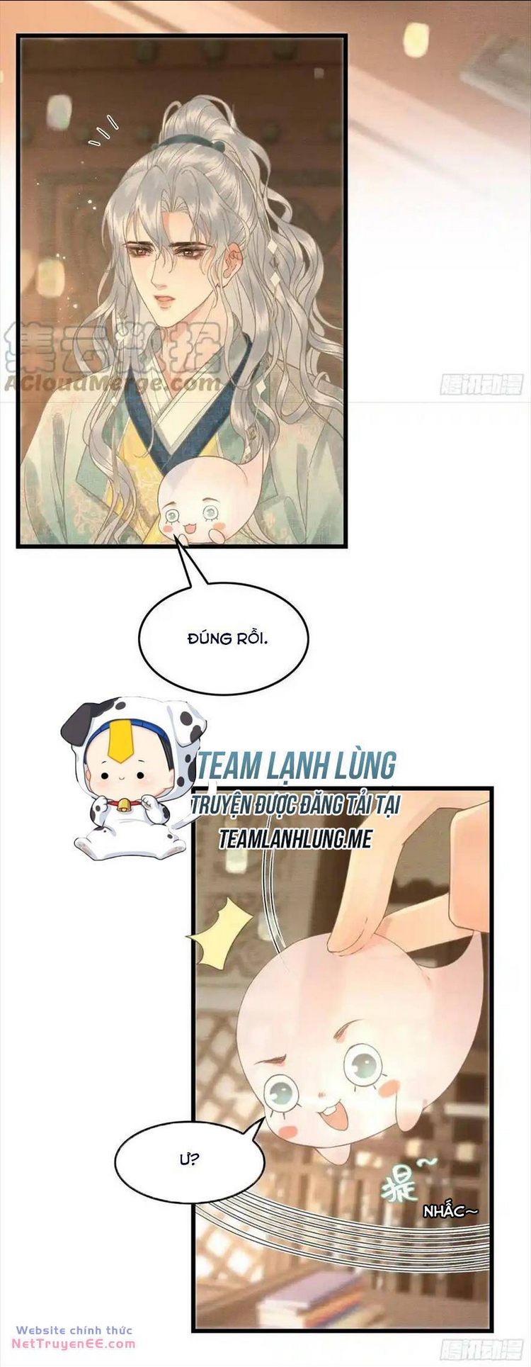 Phu Quân Giữ Thê Chap 44 - Next Chap 45