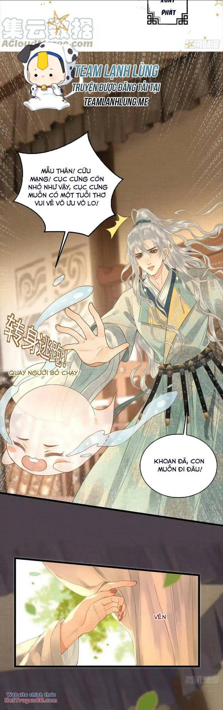 Phu Quân Giữ Thê Chap 44 - Next Chap 45