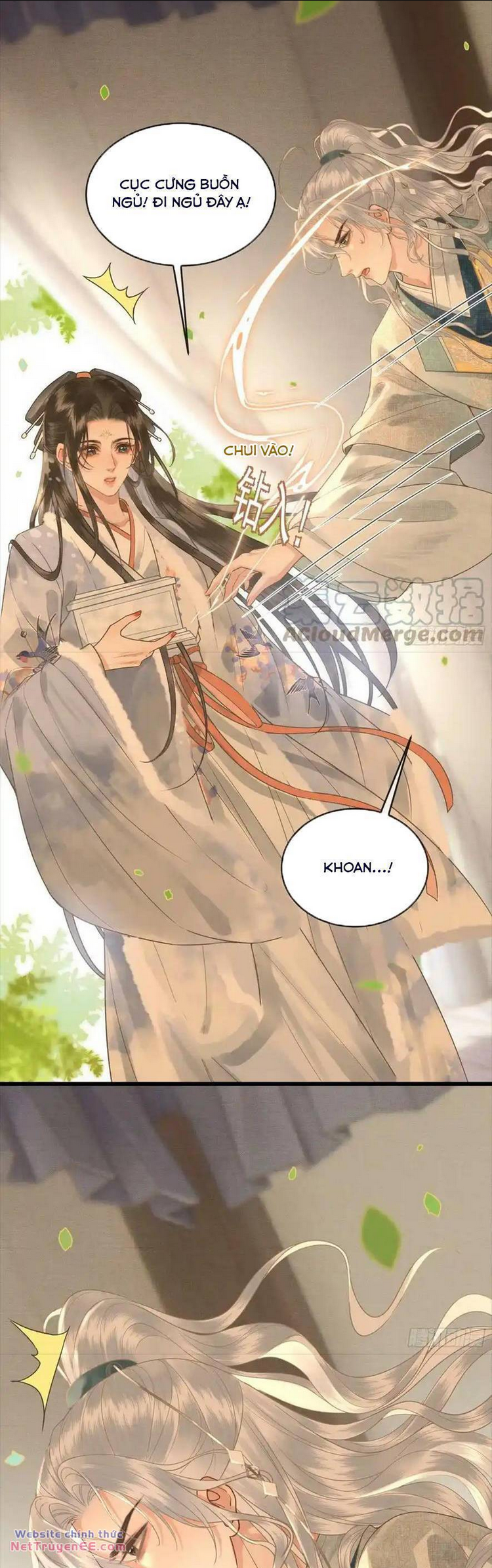 Phu Quân Giữ Thê Chap 44 - Next Chap 45