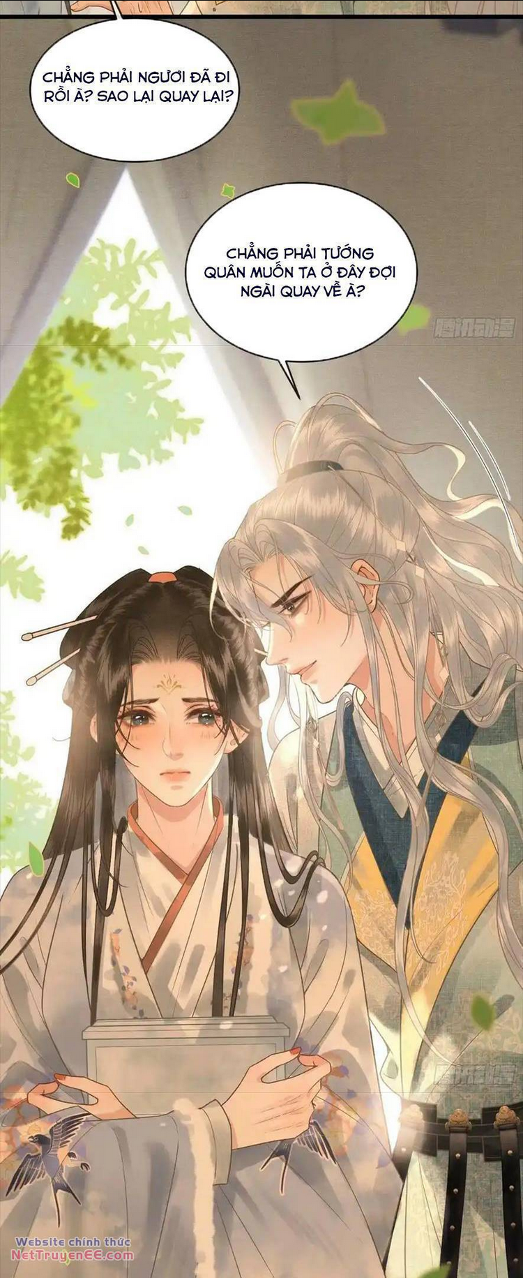 Phu Quân Giữ Thê Chap 44 - Next Chap 45