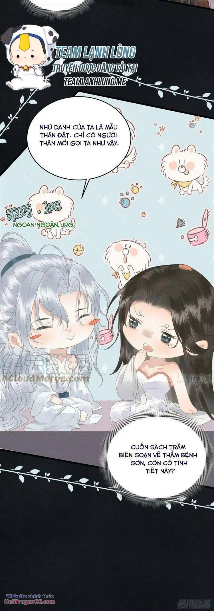 Phu Quân Giữ Thê Chap 44 - Next Chap 45