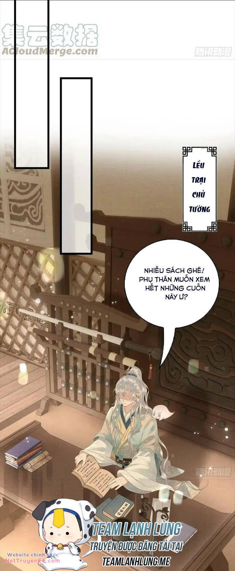 Phu Quân Giữ Thê Chap 44 - Next Chap 45