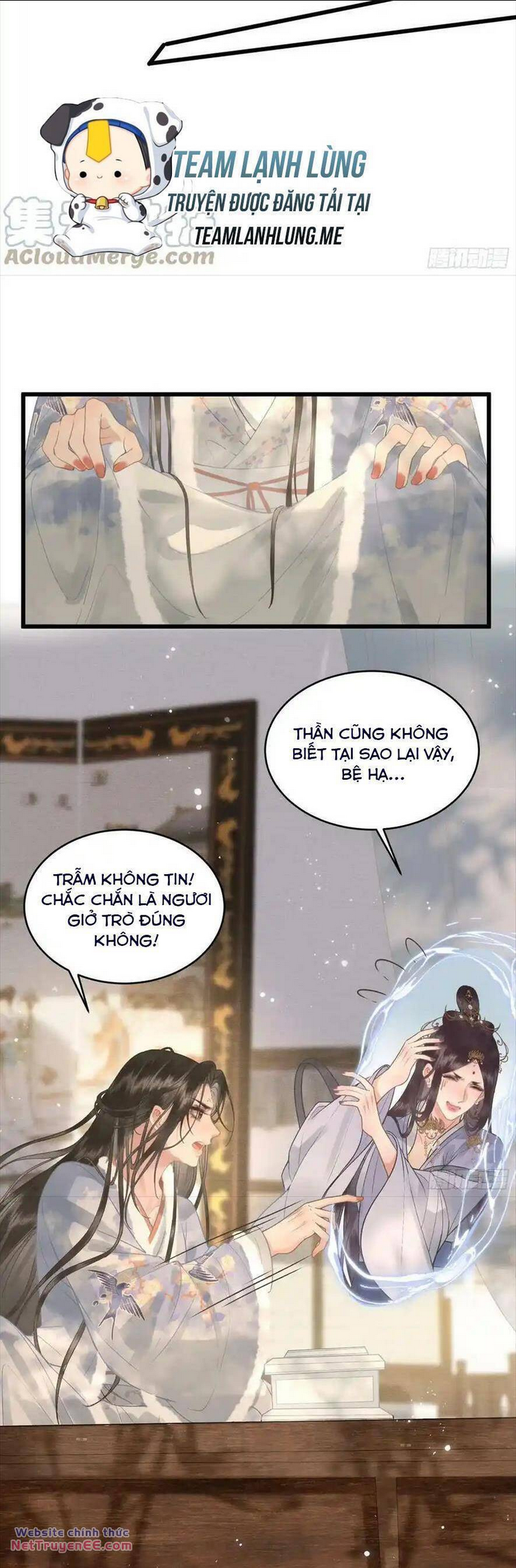 Phu Quân Giữ Thê Chap 45 - Next Chap 46