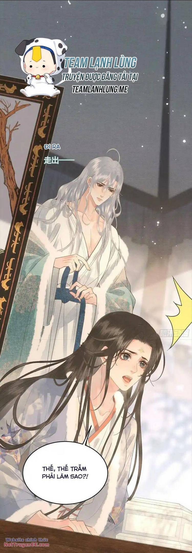 Phu Quân Giữ Thê Chap 45 - Next Chap 46