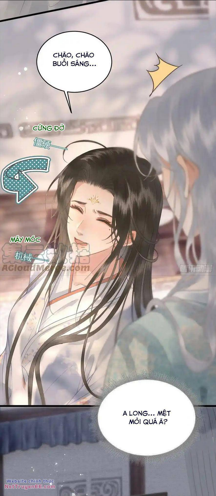 Phu Quân Giữ Thê Chap 45 - Next Chap 46