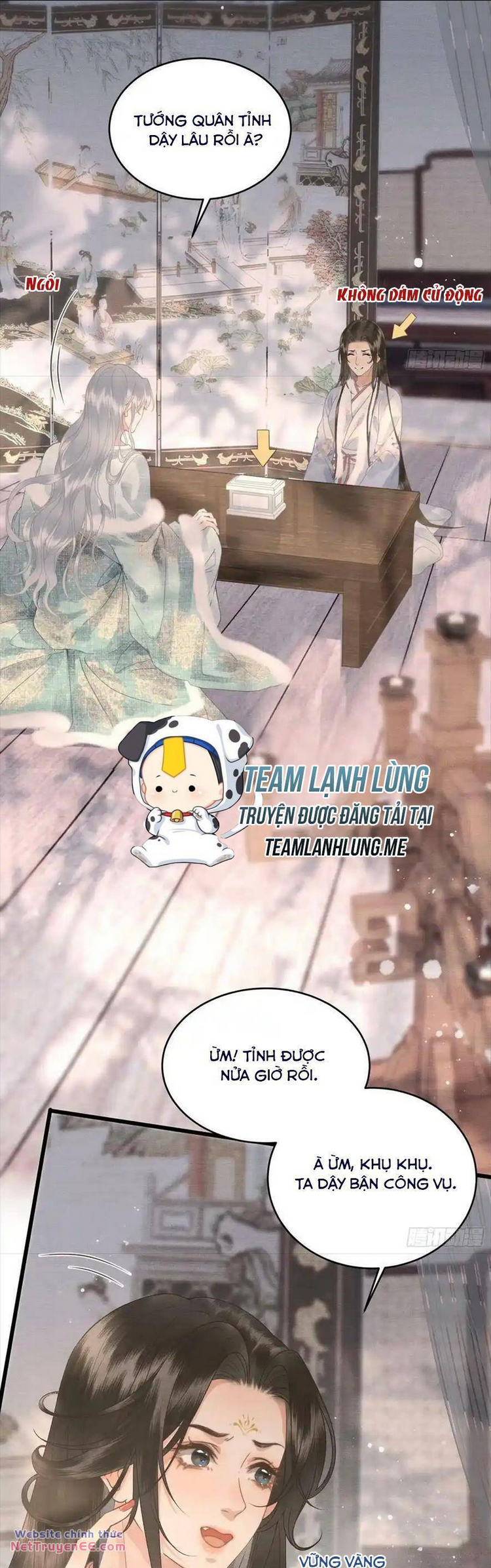 Phu Quân Giữ Thê Chap 45 - Next Chap 46