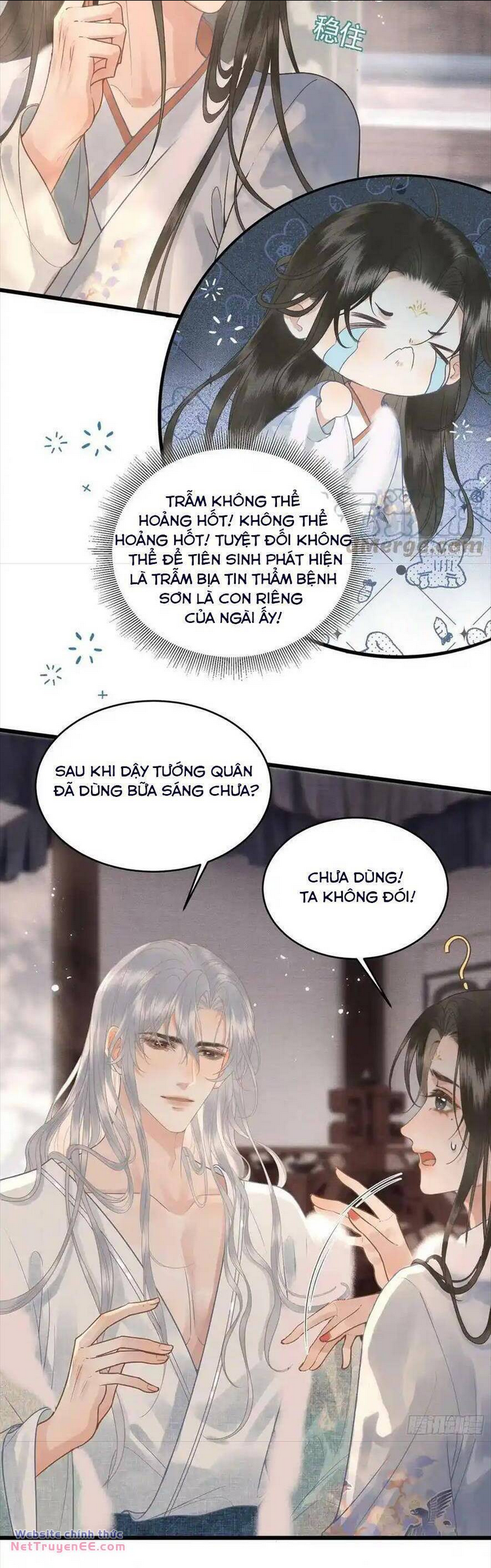 Phu Quân Giữ Thê Chap 45 - Next Chap 46