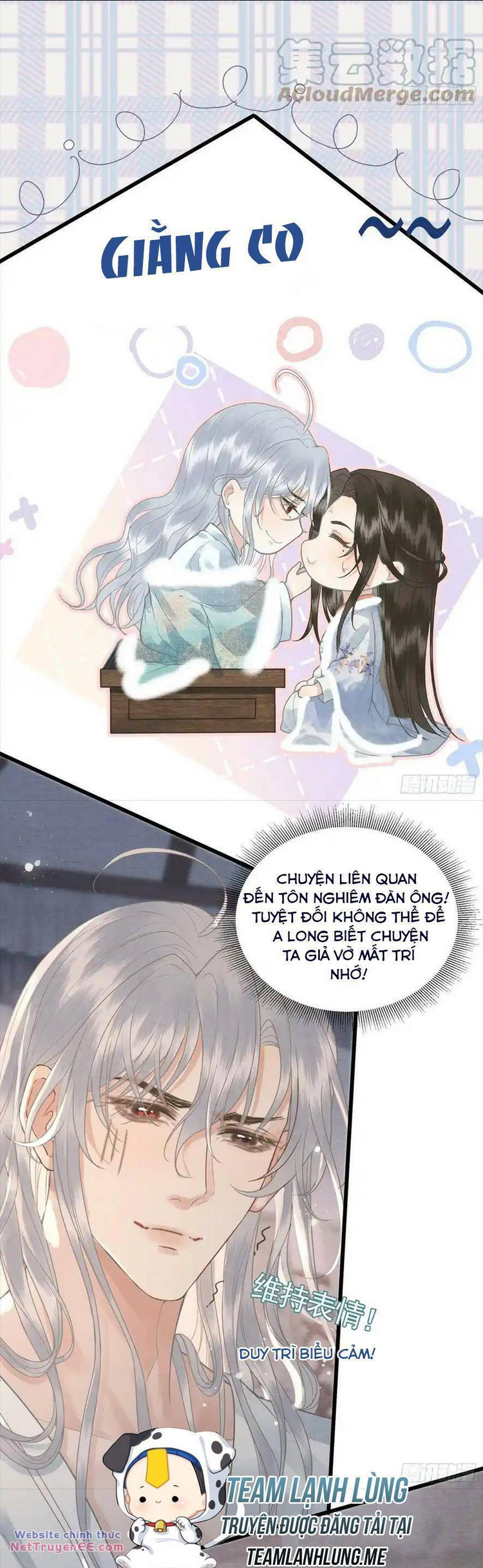 Phu Quân Giữ Thê Chap 45 - Next Chap 46