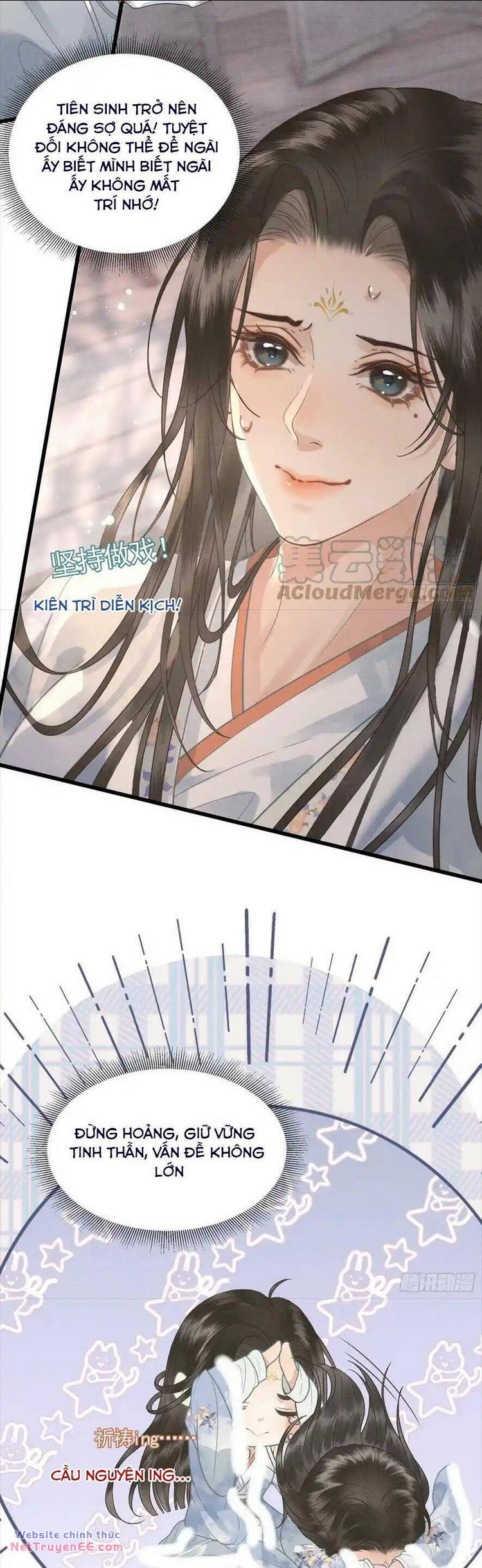 Phu Quân Giữ Thê Chap 45 - Next Chap 46