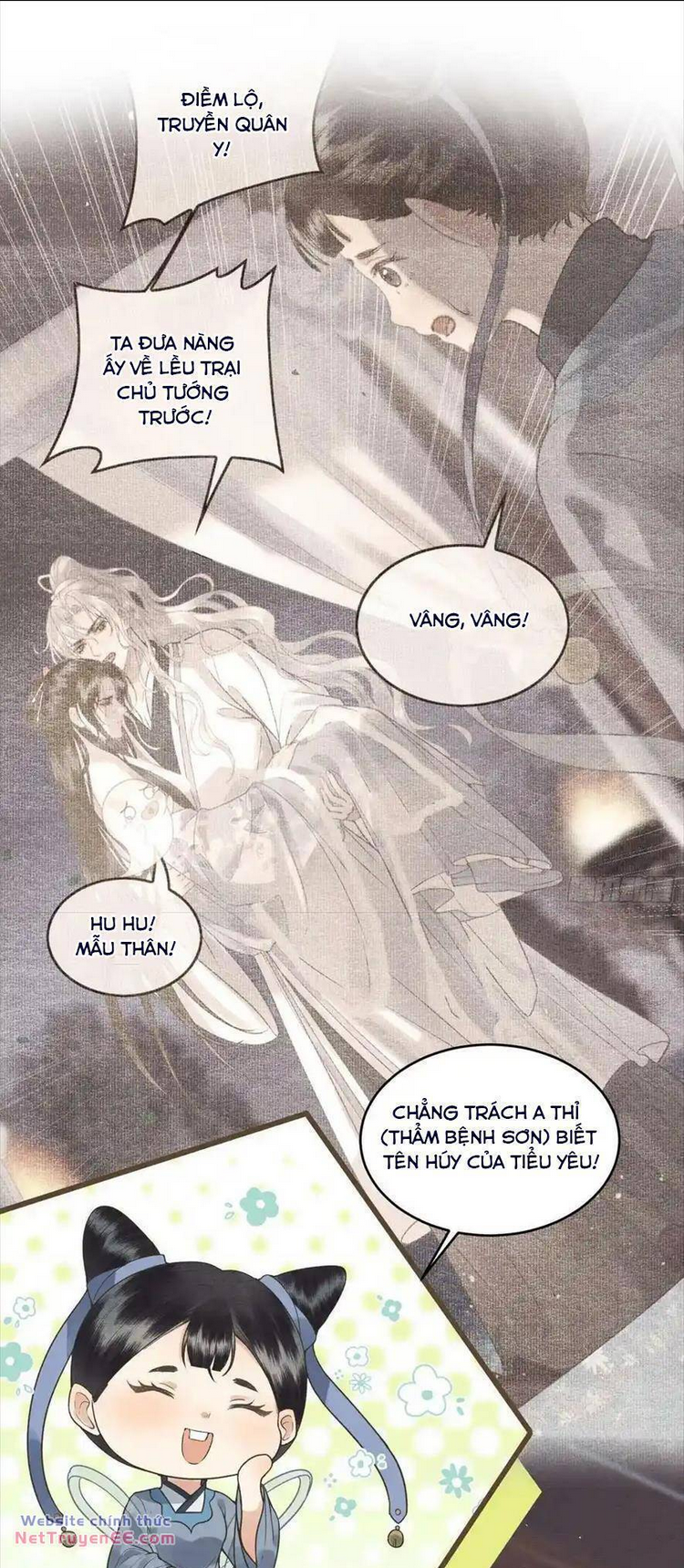 Phu Quân Giữ Thê Chap 45 - Next Chap 46