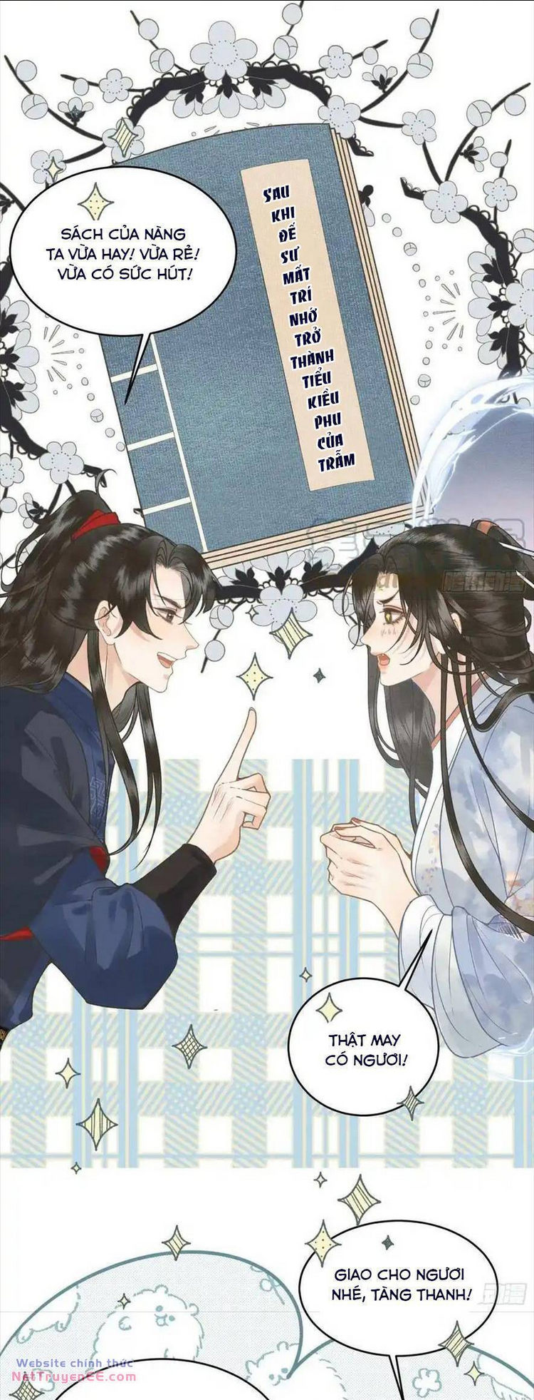 Phu Quân Giữ Thê Chap 45 - Next Chap 46