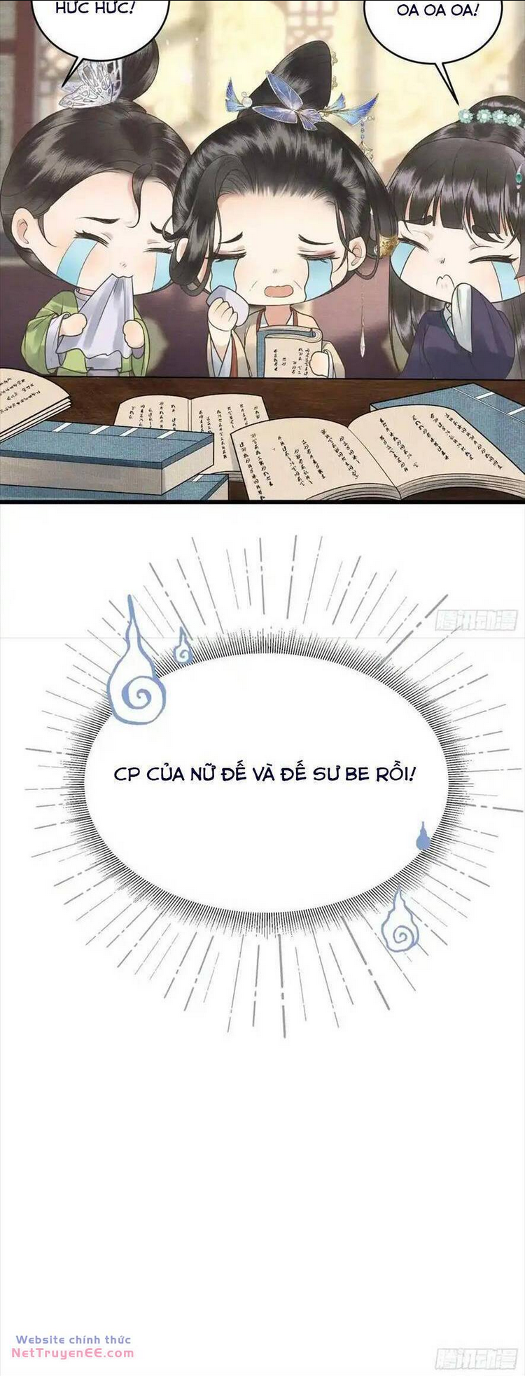 Phu Quân Giữ Thê Chap 45 - Next Chap 46