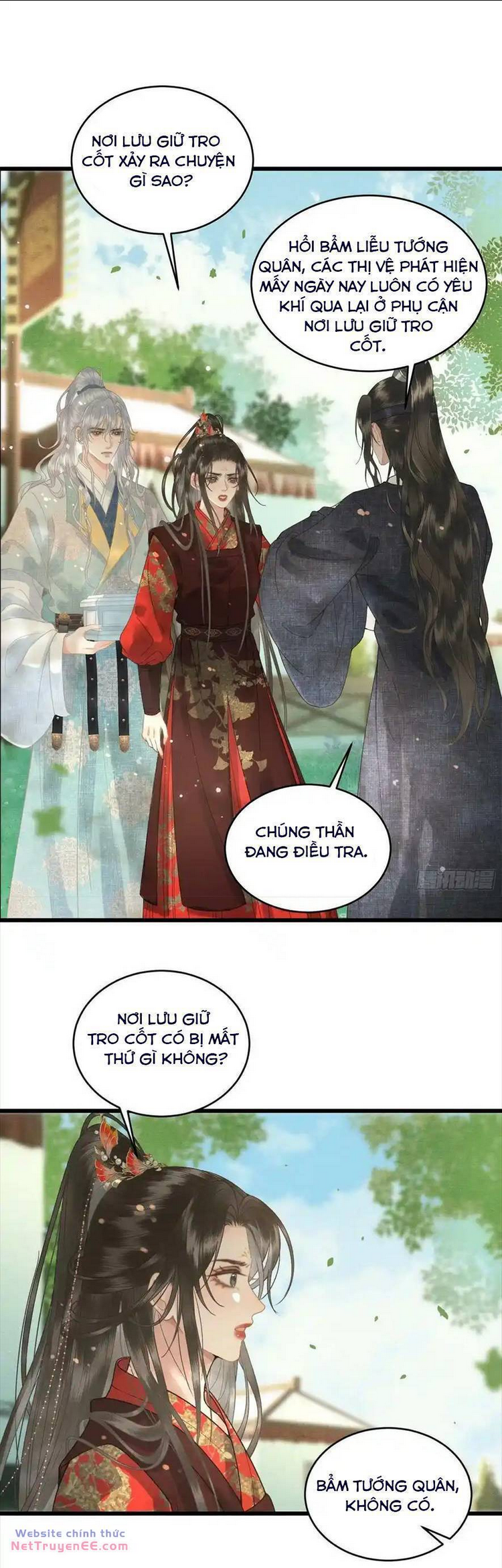 Phu Quân Giữ Thê Chap 46 - Next Chap 47