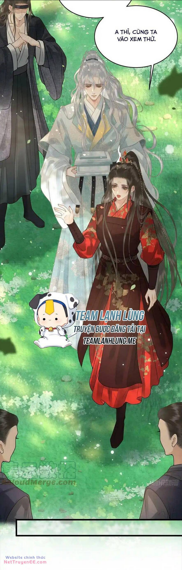 Phu Quân Giữ Thê Chap 46 - Next Chap 47