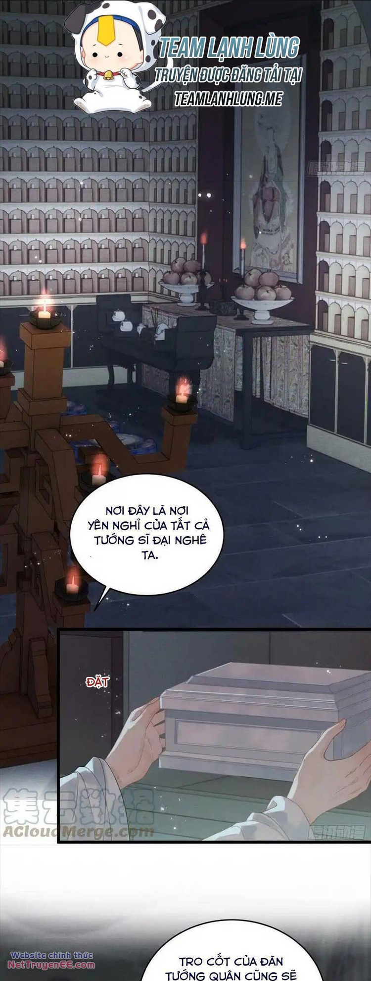 Phu Quân Giữ Thê Chap 46 - Next Chap 47