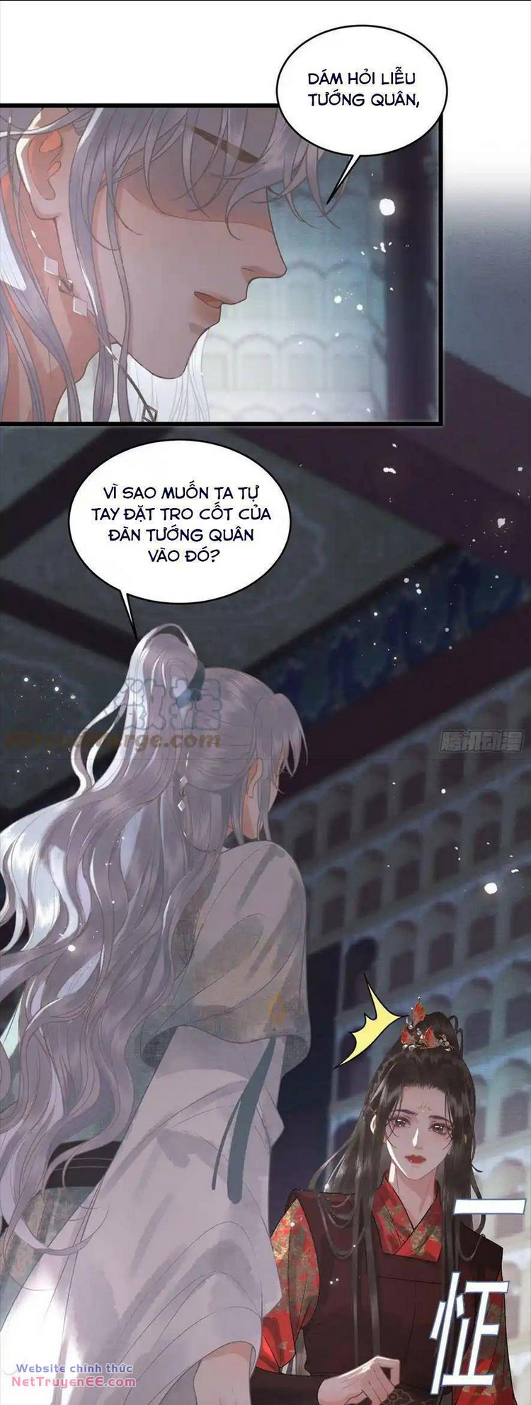 Phu Quân Giữ Thê Chap 46 - Next Chap 47