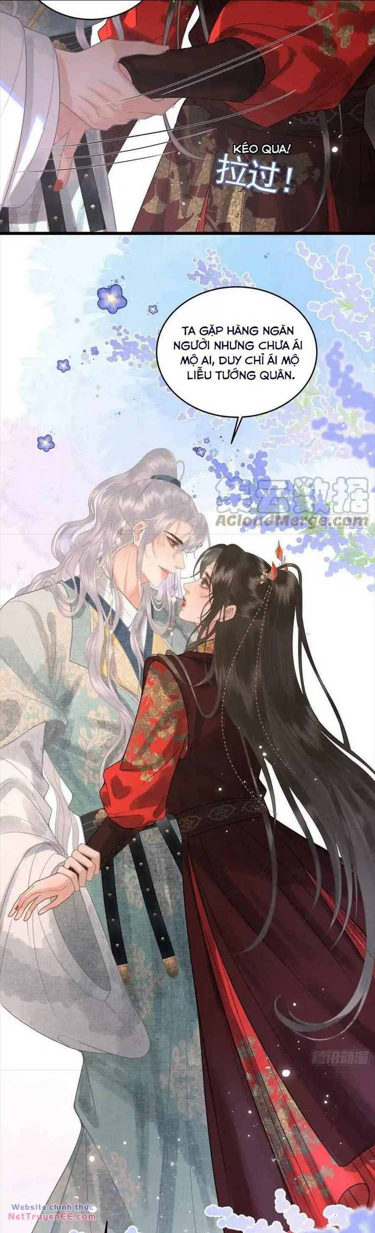 Phu Quân Giữ Thê Chap 46 - Next Chap 47