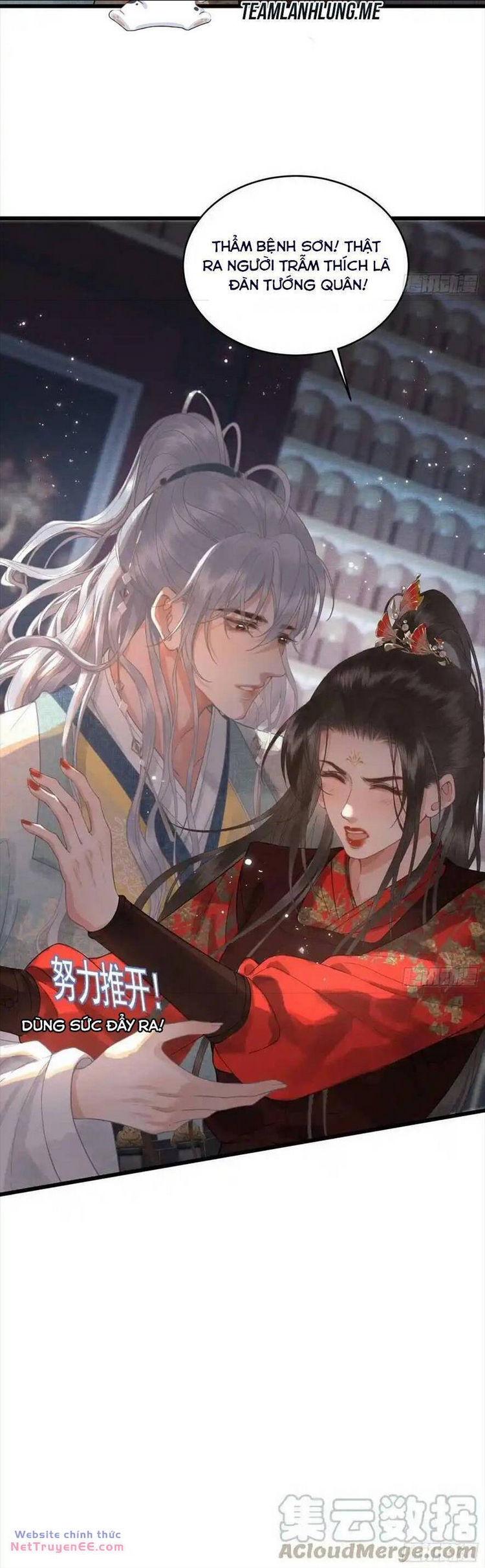 Phu Quân Giữ Thê Chap 46 - Next Chap 47