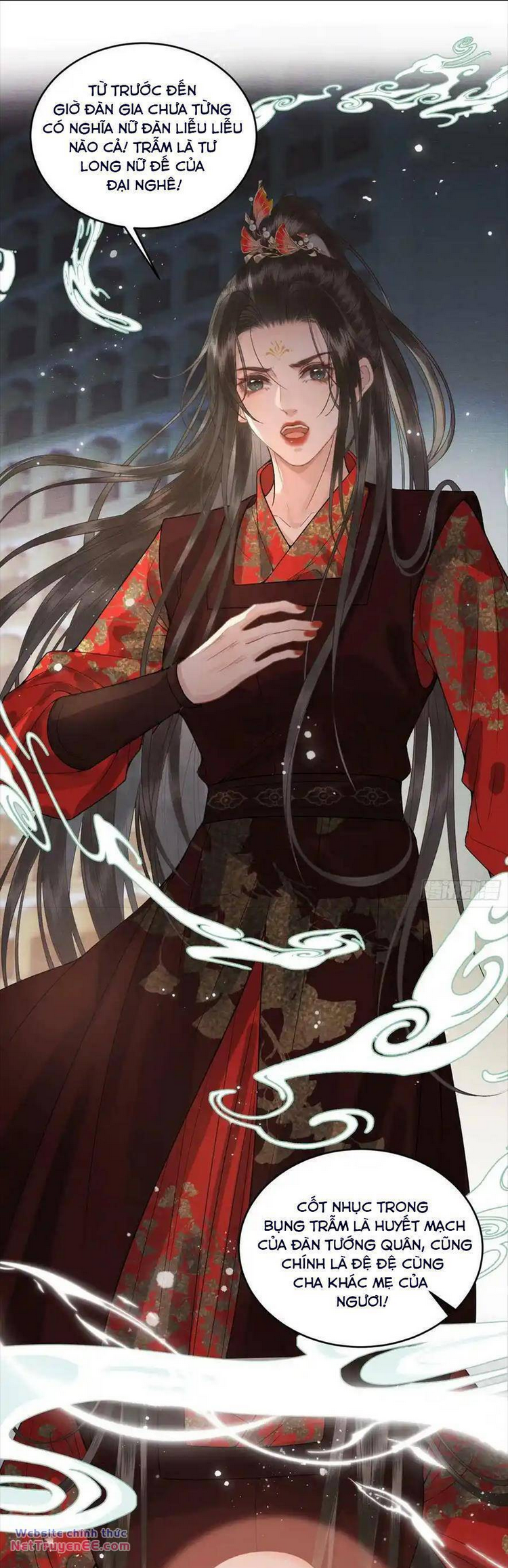 Phu Quân Giữ Thê Chap 46 - Next Chap 47