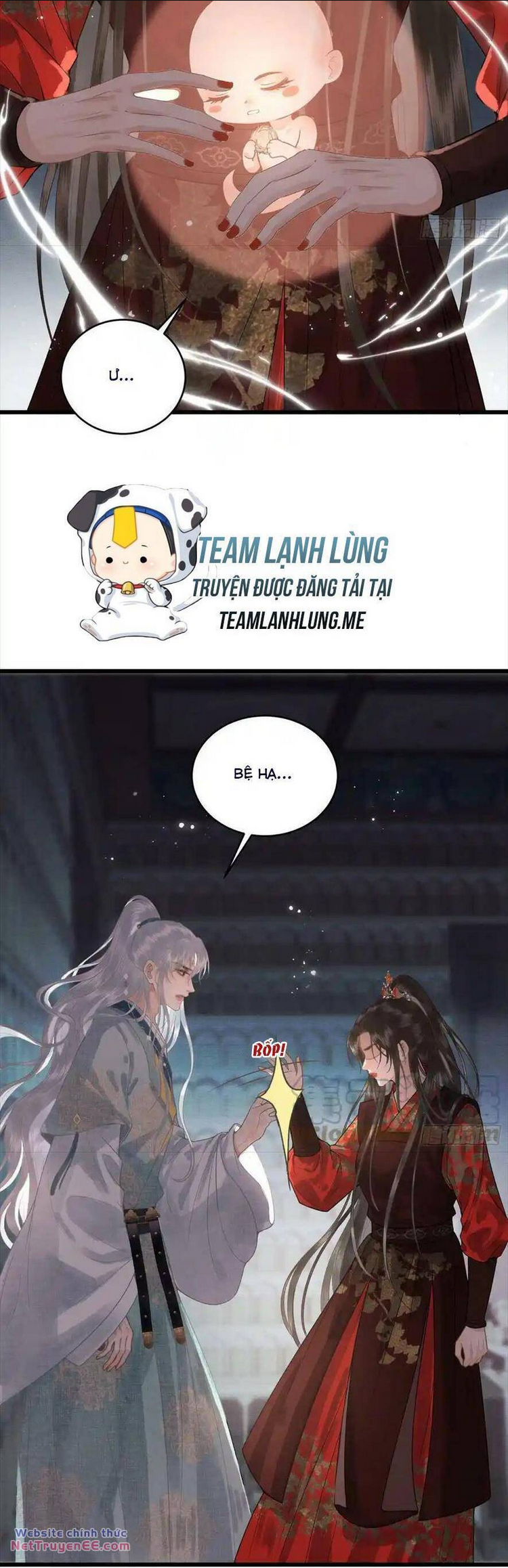 Phu Quân Giữ Thê Chap 46 - Next Chap 47