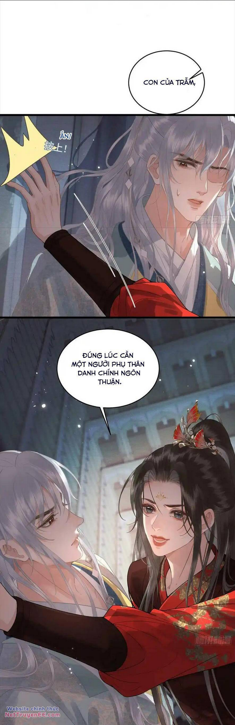 Phu Quân Giữ Thê Chap 46 - Next Chap 47