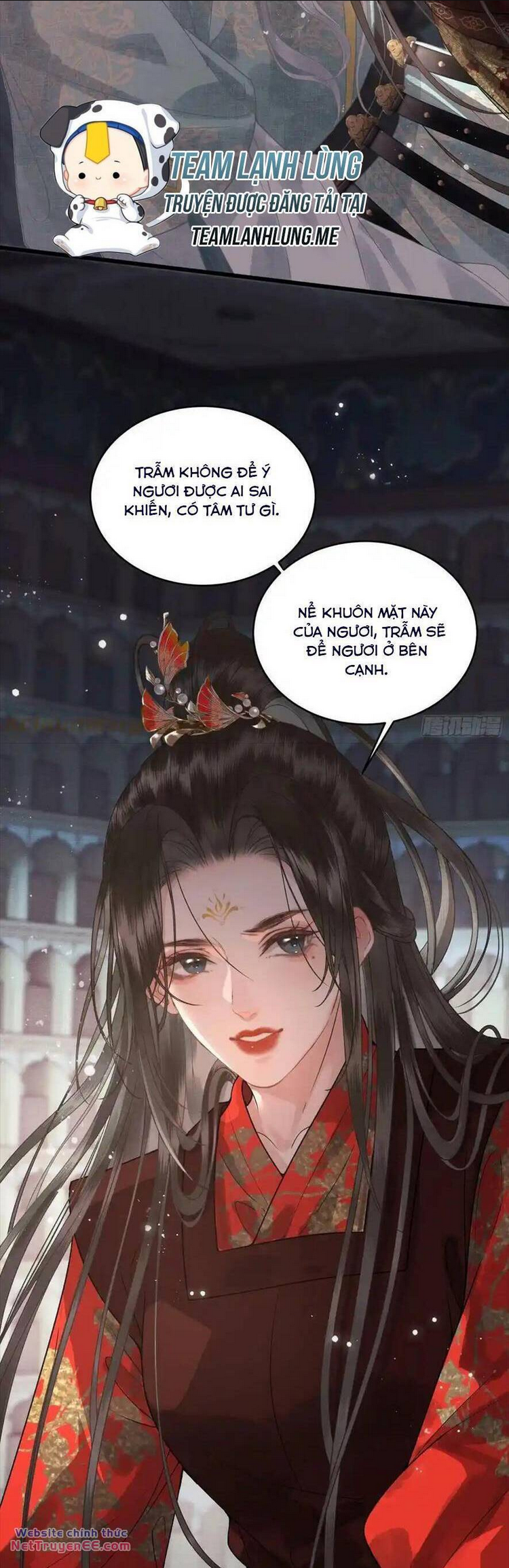 Phu Quân Giữ Thê Chap 46 - Next Chap 47