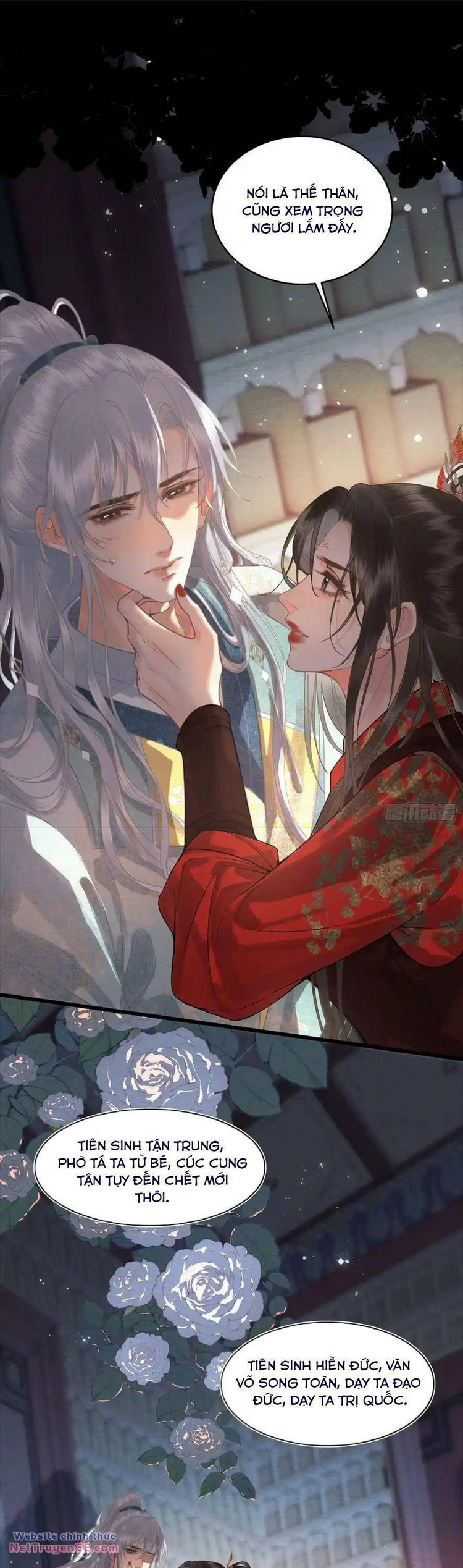 Phu Quân Giữ Thê Chap 46 - Next Chap 47