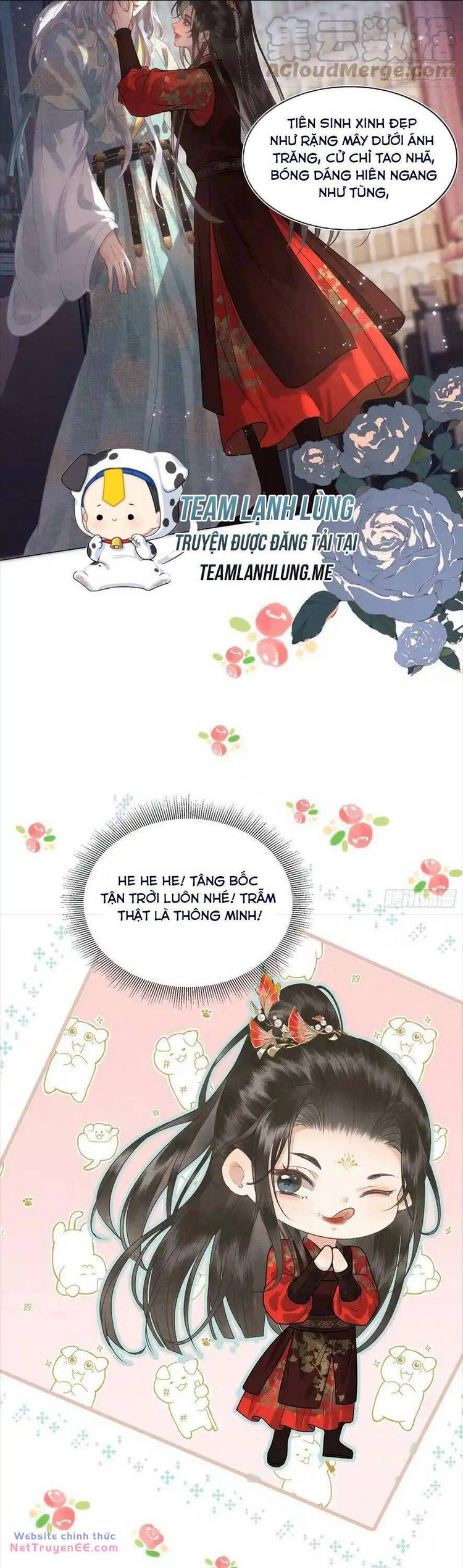 Phu Quân Giữ Thê Chap 46 - Next Chap 47