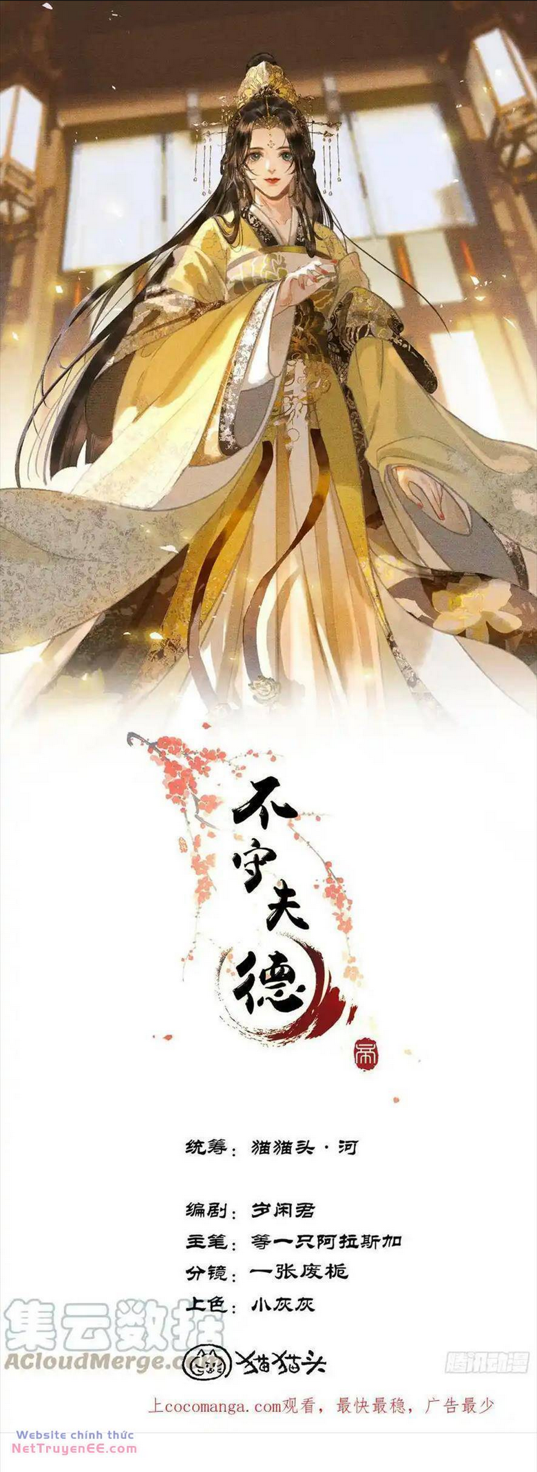 Phu Quân Giữ Thê Chap 46 - Next Chap 47