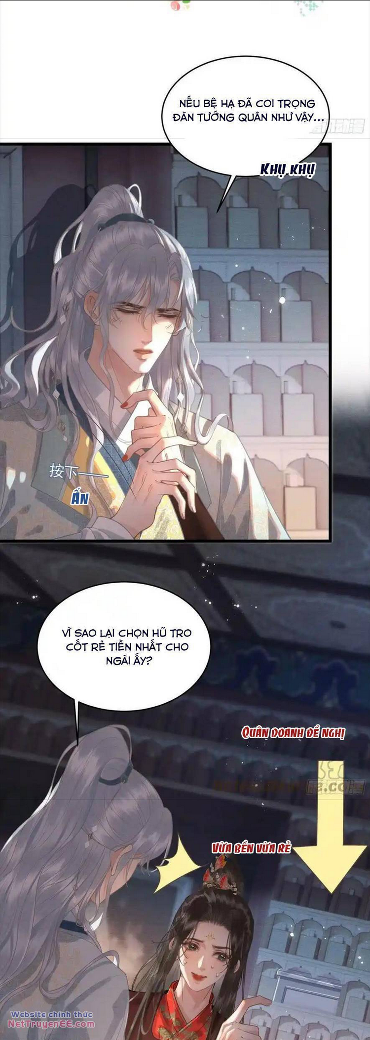 Phu Quân Giữ Thê Chap 46 - Next Chap 47