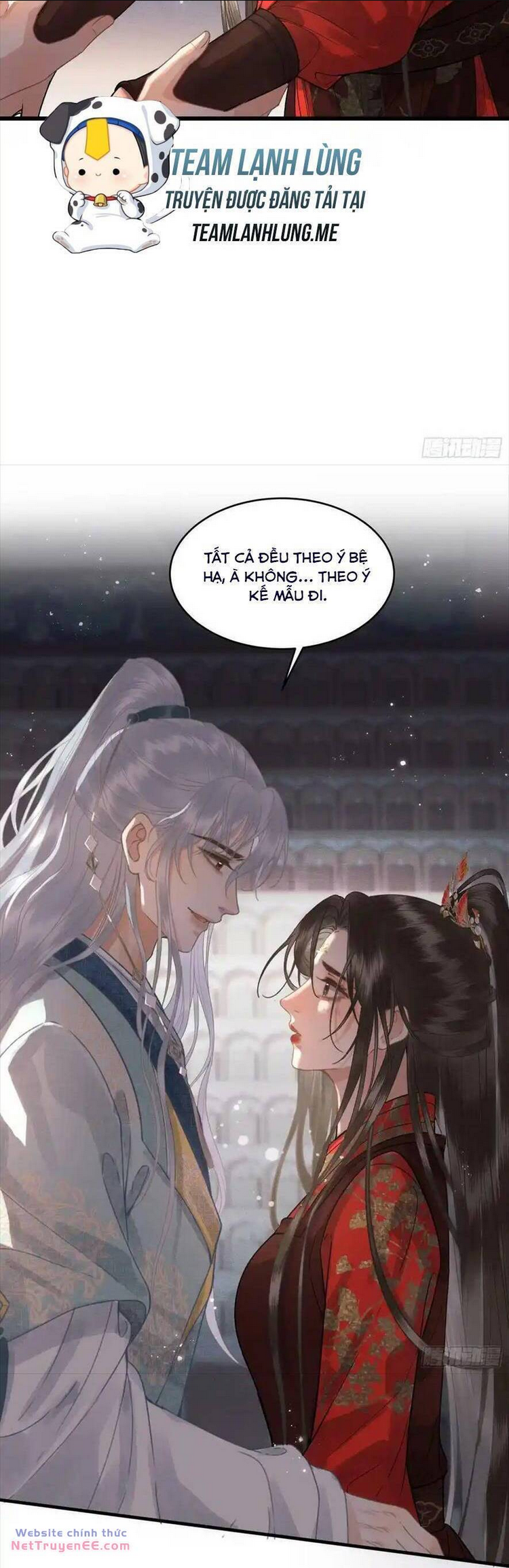 Phu Quân Giữ Thê Chap 46 - Next Chap 47