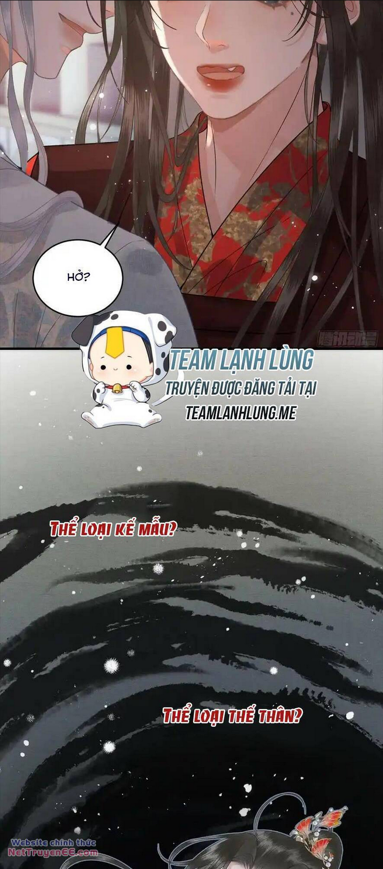 Phu Quân Giữ Thê Chap 46 - Next Chap 47