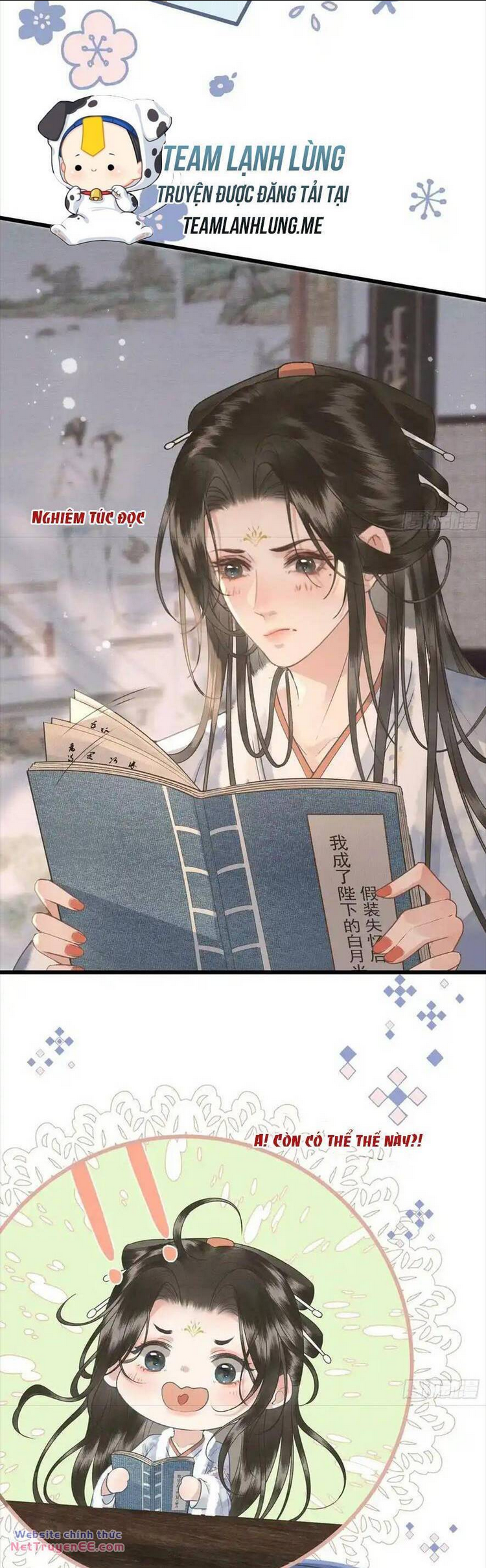 Phu Quân Giữ Thê Chap 46 - Next Chap 47