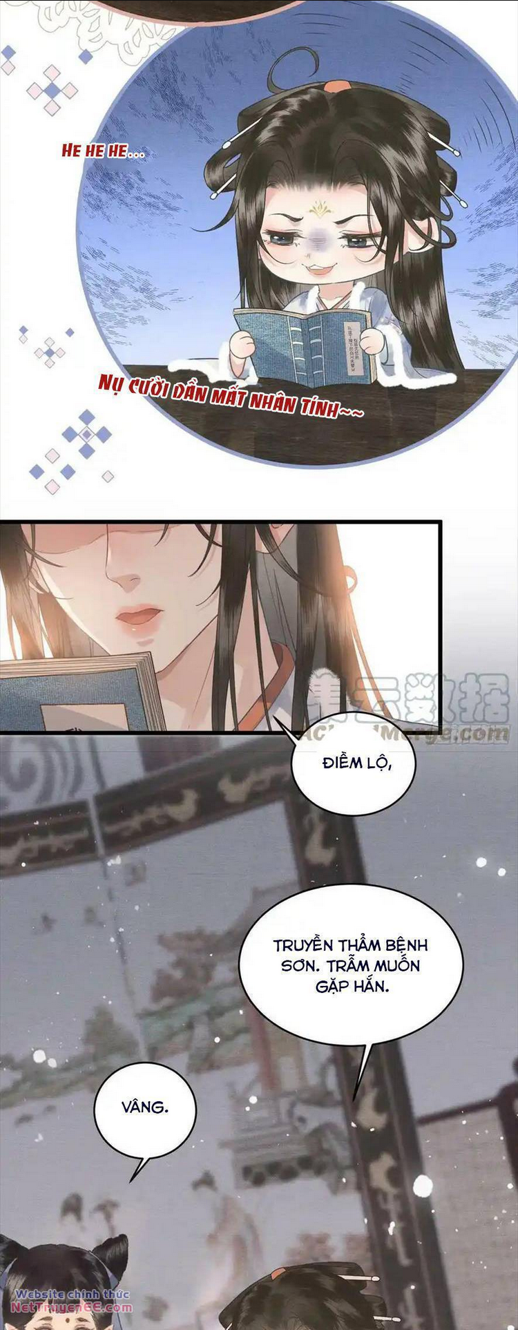 Phu Quân Giữ Thê Chap 46 - Next Chap 47