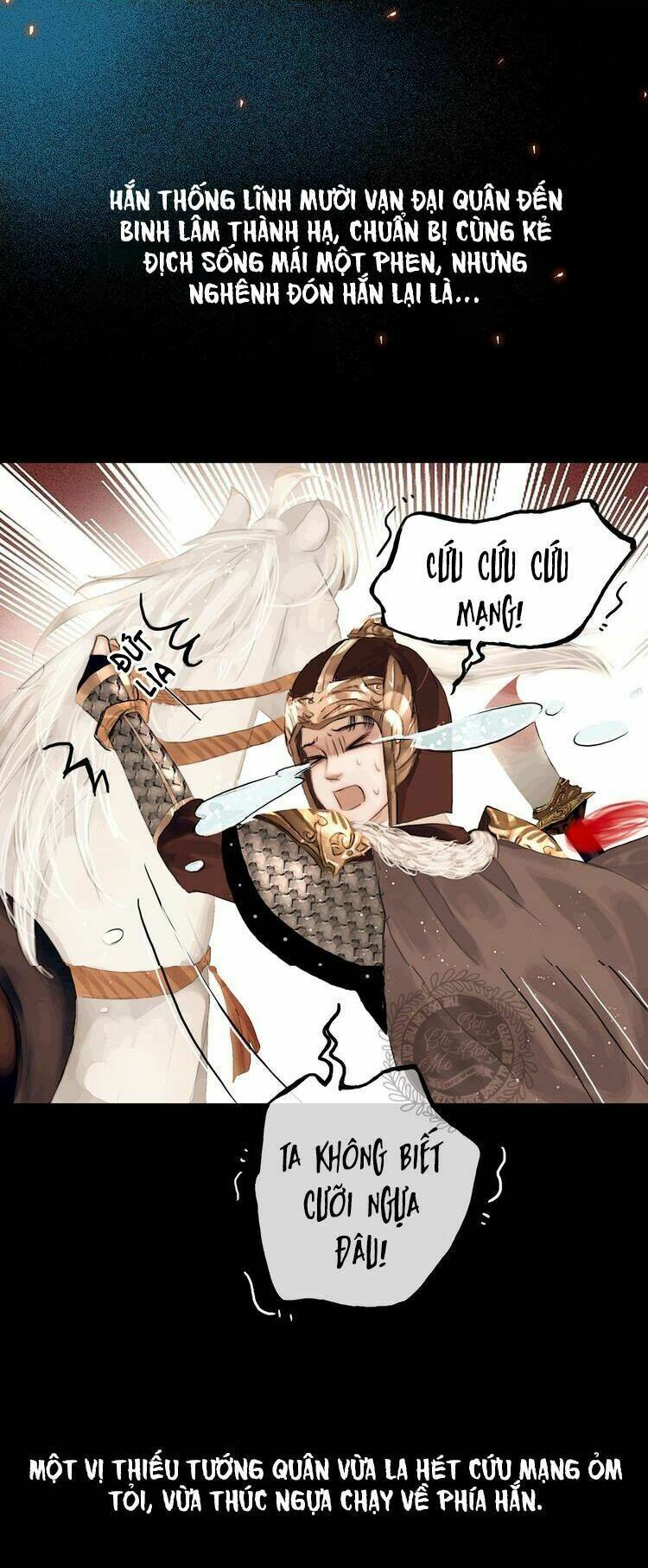 Phụng Chỉ Xuất Chinh Chap 0 - Next Chap 1