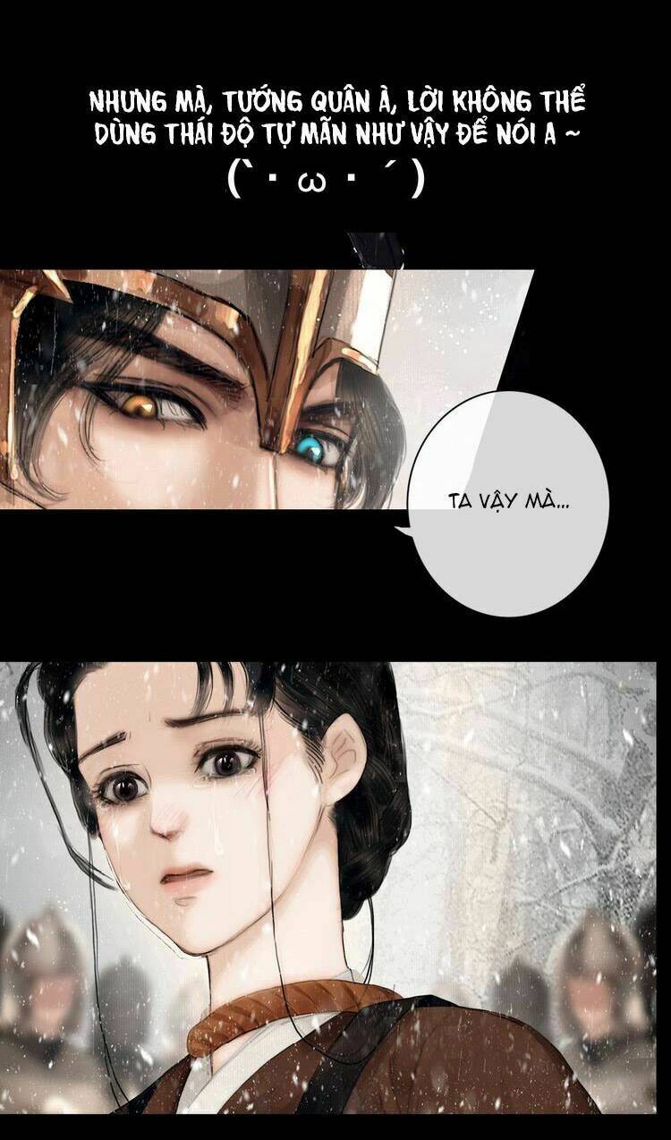 Phụng Chỉ Xuất Chinh Chap 0 - Next Chap 1