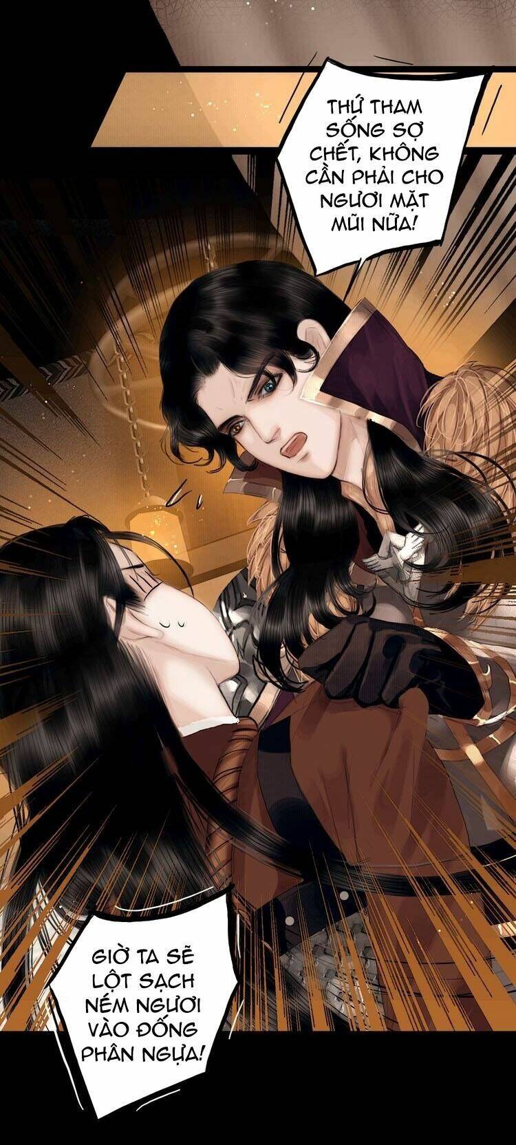 Phụng Chỉ Xuất Chinh Chap 5 - Next Chap 6