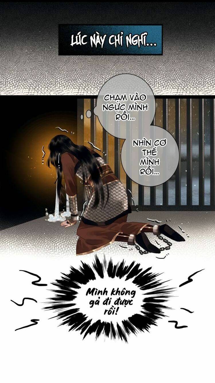 Phụng Chỉ Xuất Chinh Chap 5 - Next Chap 6