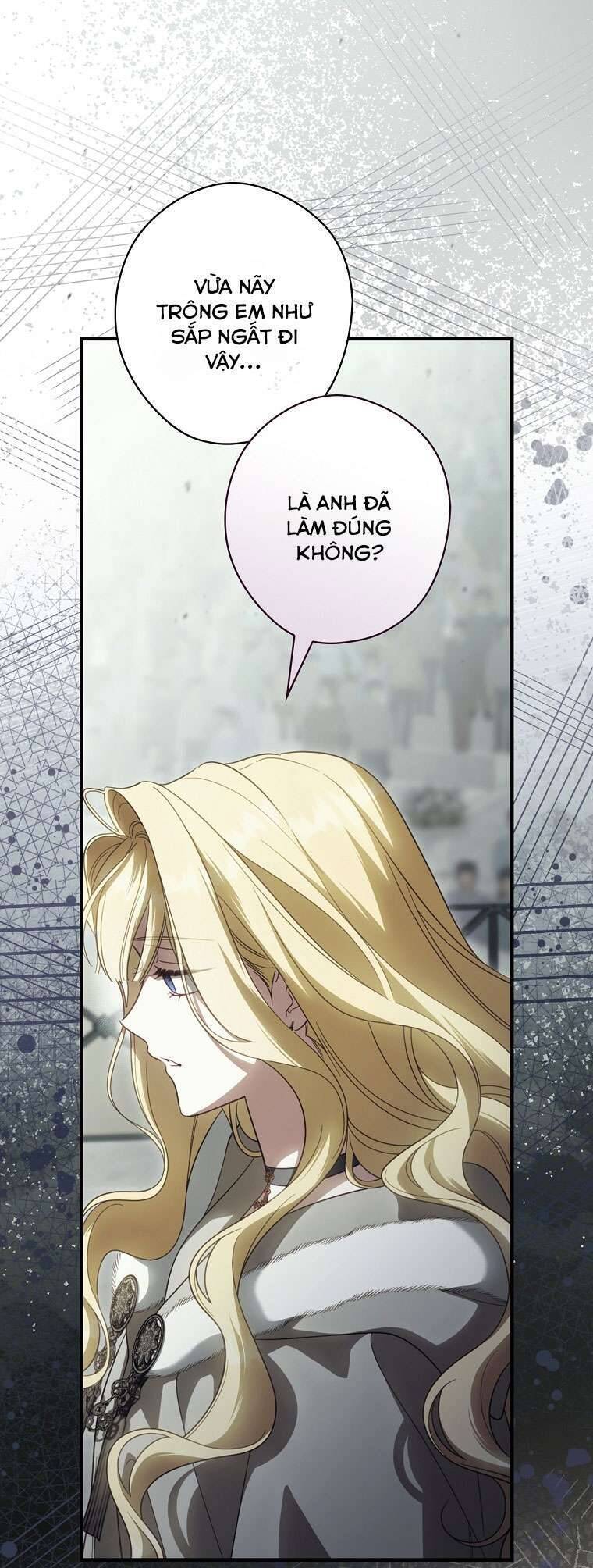 Phương Pháp Khiến Phu Quân Đứng Về Phía Tôi Chap 102 - Next Chap 103