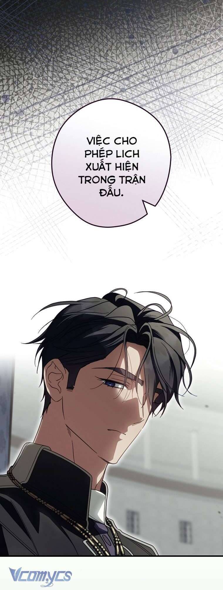 Phương Pháp Khiến Phu Quân Đứng Về Phía Tôi Chap 102 - Next Chap 103