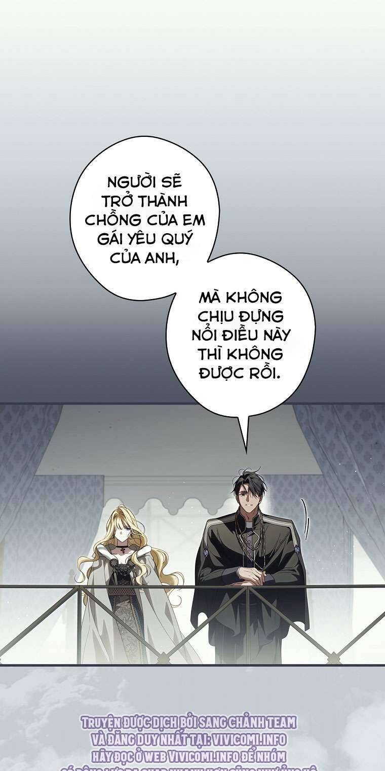 Phương Pháp Khiến Phu Quân Đứng Về Phía Tôi Chap 102 - Next Chap 103