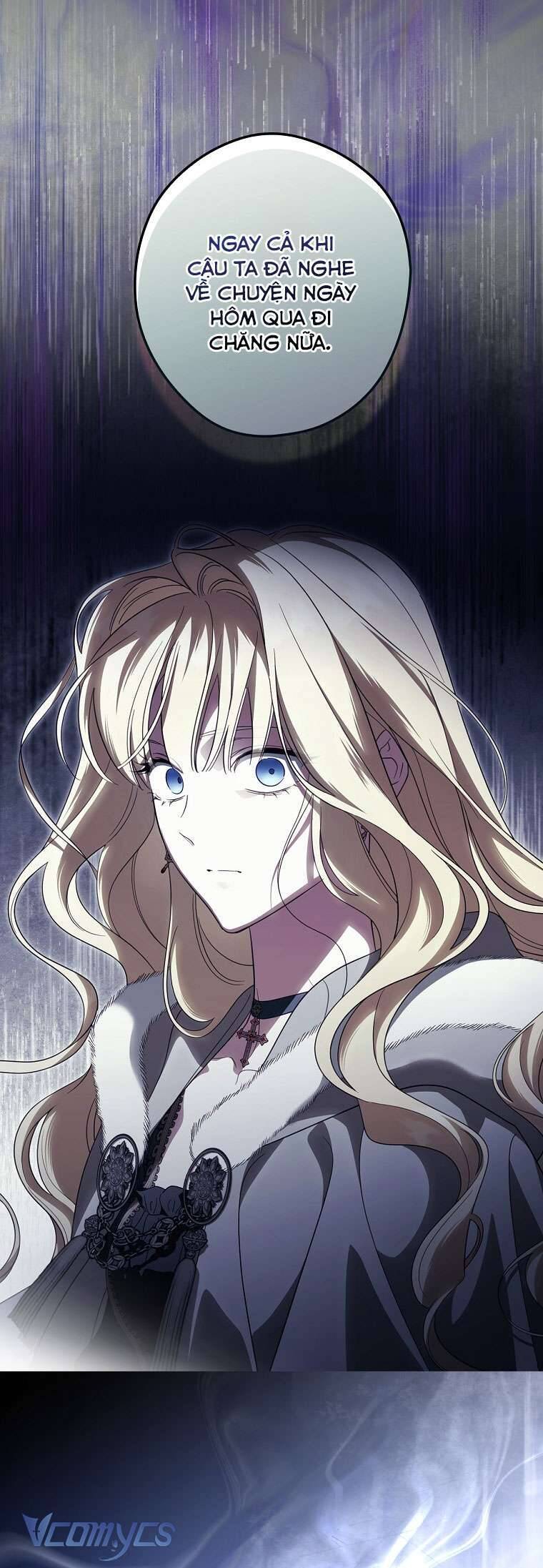 Phương Pháp Khiến Phu Quân Đứng Về Phía Tôi Chap 102 - Next Chap 103