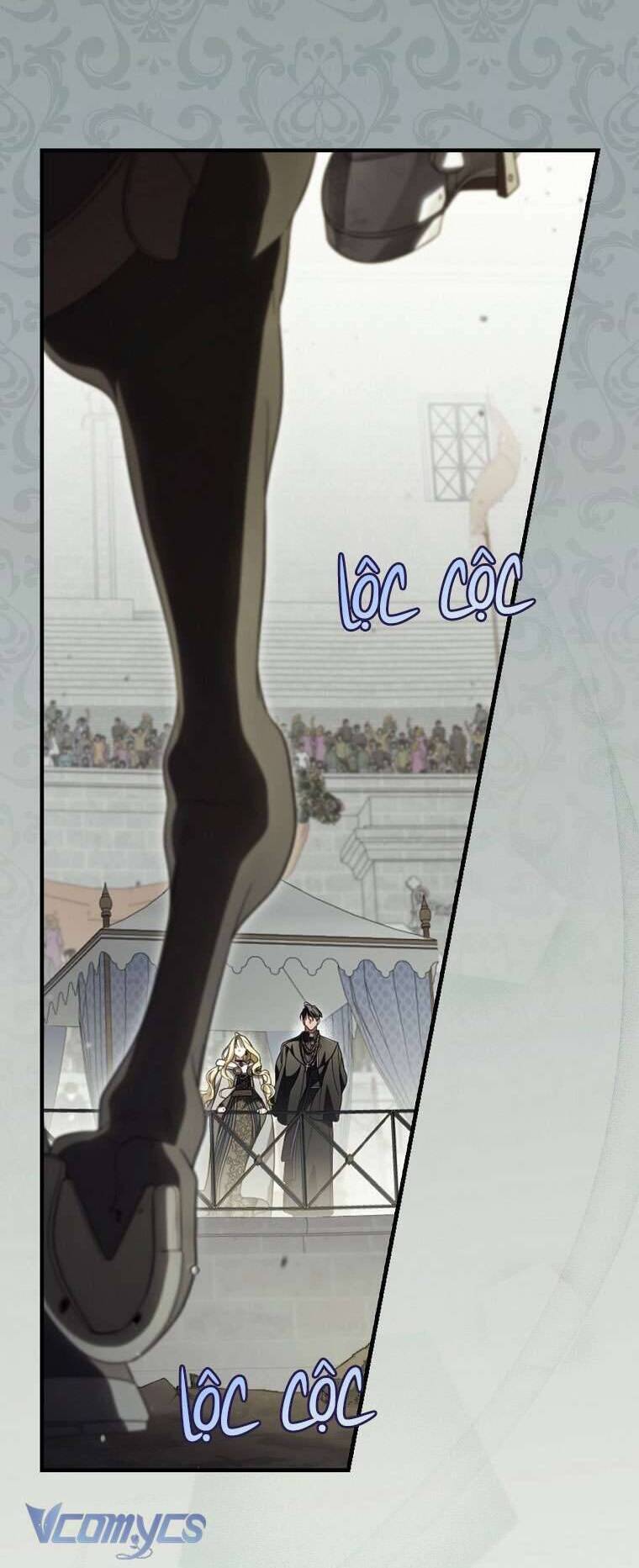 Phương Pháp Khiến Phu Quân Đứng Về Phía Tôi Chap 102 - Next Chap 103