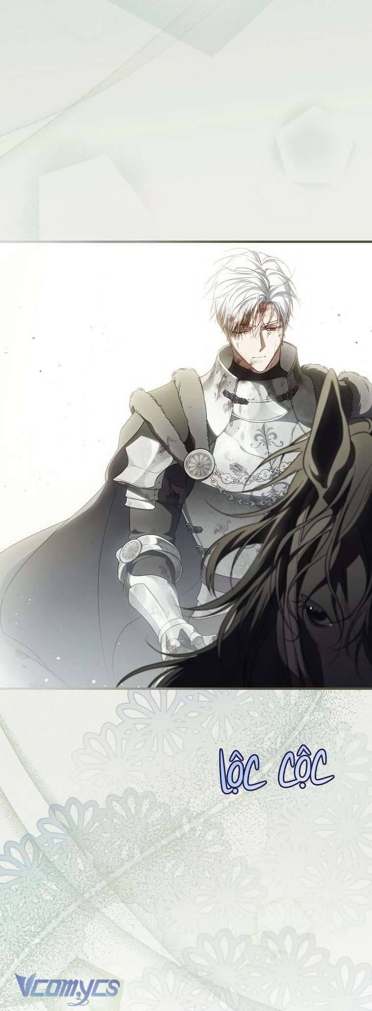 Phương Pháp Khiến Phu Quân Đứng Về Phía Tôi Chap 102 - Next Chap 103