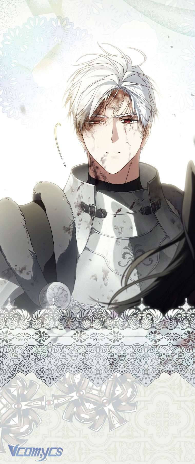 Phương Pháp Khiến Phu Quân Đứng Về Phía Tôi Chap 102 - Next Chap 103