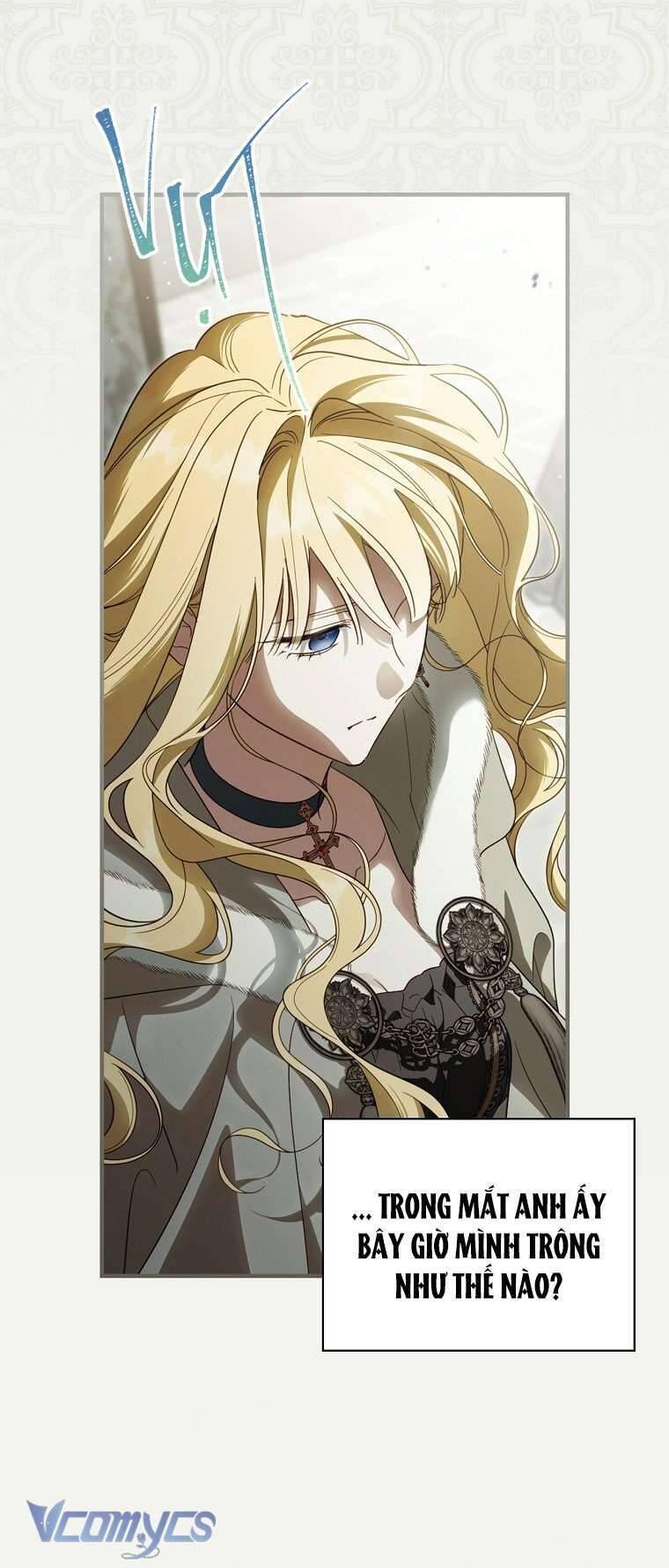 Phương Pháp Khiến Phu Quân Đứng Về Phía Tôi Chap 102 - Next Chap 103