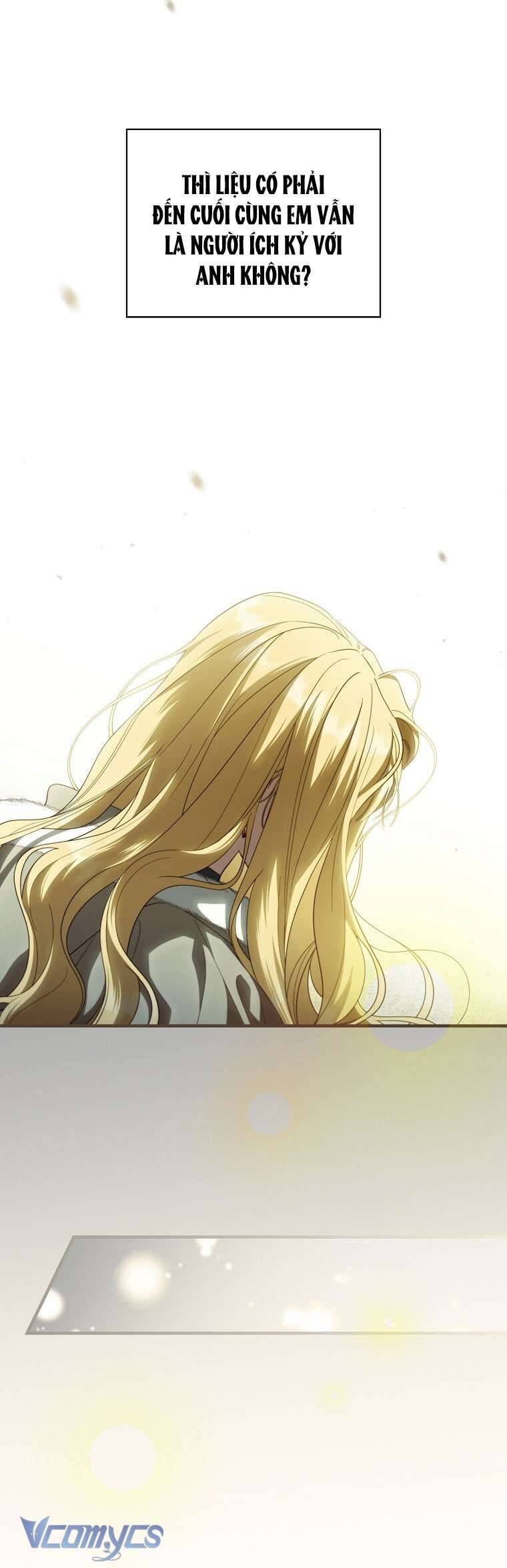 Phương Pháp Khiến Phu Quân Đứng Về Phía Tôi Chap 102 - Next Chap 103