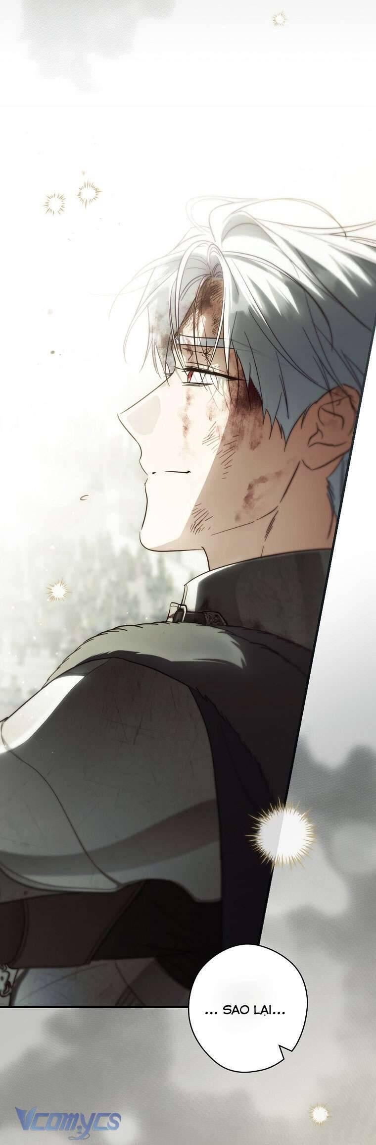 Phương Pháp Khiến Phu Quân Đứng Về Phía Tôi Chap 102 - Next Chap 103