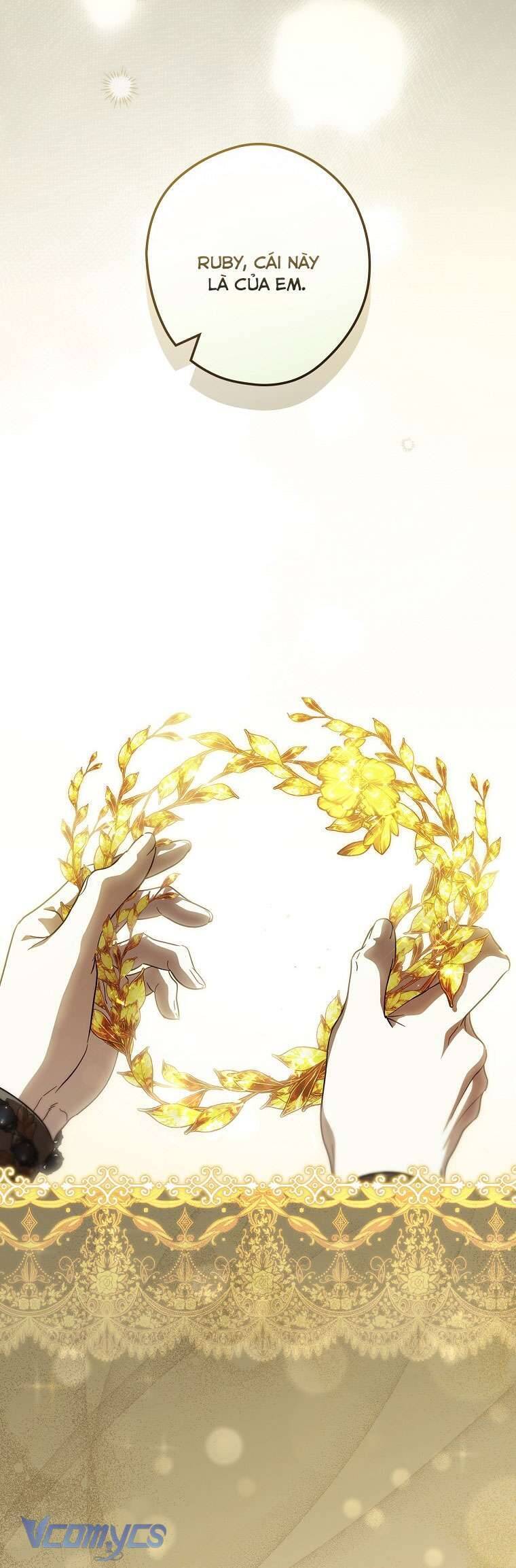 Phương Pháp Khiến Phu Quân Đứng Về Phía Tôi Chap 102 - Next Chap 103