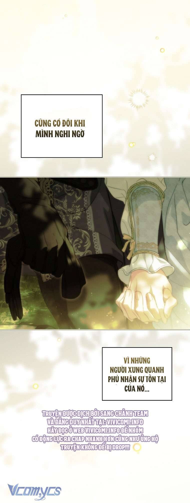 Phương Pháp Khiến Phu Quân Đứng Về Phía Tôi Chap 102 - Next Chap 103